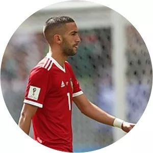 Hakim Ziyech Whois