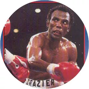 Harold Brazier - American boxer - Whois - xwhos.com