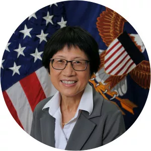 Heidi Shyu - Under Secretary Of Defense For Research And Engineering Of ...