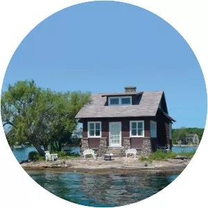 Hub Island - Island in Alexandria Bay, New York - Whois - xwhos.com