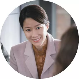 Jeon Hye-jin - South Korean actress - Whois - xwhos.com