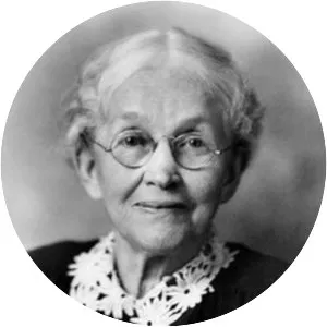 Ida Stover Eisenhower - Dwight D. Eisenhower's mother - Whois - xwhos.com