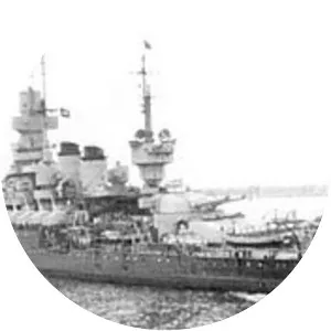 Italian Battleship Caio Duilio - Andrea Doria-class Battleship - Whois 