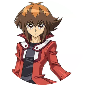 Jaden Yuki - Fictional character - Whois - xwhos.com