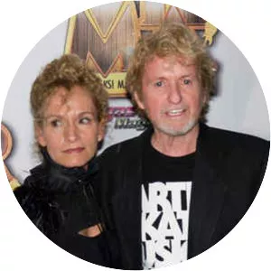 Jane Luttenburger Anderson - Jon Anderson's wife - Whois - xwhos.com