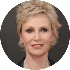 jane lynch wig