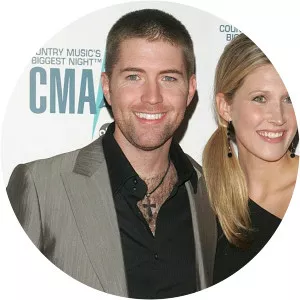 Jennifer Ford - Singer ‧ Josh Turner's wife - Whois - xwhos.com