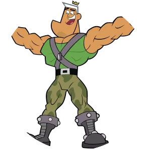 Jorgen Von Strangle - Cartoon character - Whois - xwhos.com