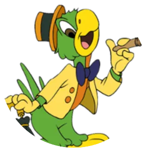 José Carioca - Whois - xwhos.com