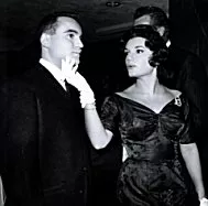 Joseph Garzilli Jr. - Connie Francis' son - Whois - xwhos.com