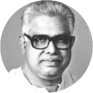 K. Pankajakshan - Former All India General Secretary - Whois - xwhos.com