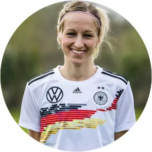 Kathrin Hendrich - German footballer - Whois - xwhos.com