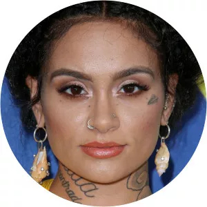 Kehlani - American singer-songwriter - Whois - xwhos.com