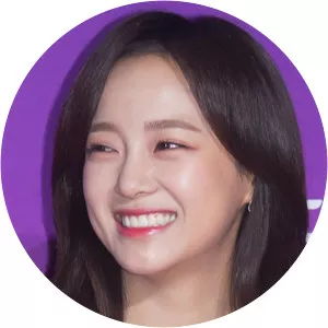 Kim Sejeong - South Korean singer - Whois - xwhos.com