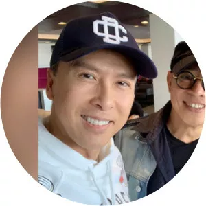 Klyster Yen - Musician ‧ Donnie Yen's father - Whois - xwhos.com