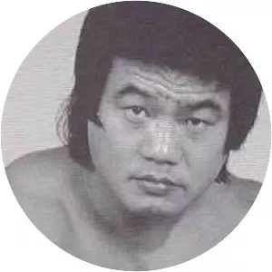 Kuniaki Kobayashi Japanese Professional Wrestler Whois Xwhos Com