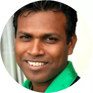 Lanka de Silva - Sri Lankan cricketer - Whois - xwhos.com