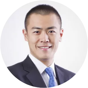 Lau Ming-wai - Joseph Lau's son - Whois - xwhos.com