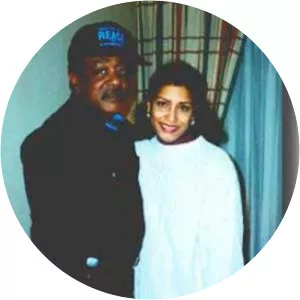 Leslie M. Johnson-Seale - Bobby Seale's wife - Whois - xwhos.com