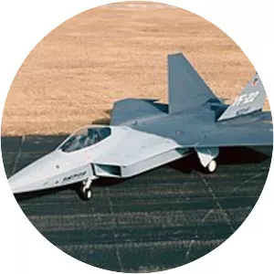 Lockheed YF-22 - Aircraft model - Whois - xwhos.com