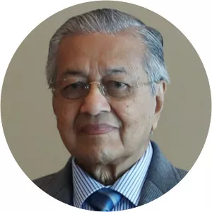 Mahathir Mohamad - Former Prime Minister of Malaysia - Whois - xwhos.com