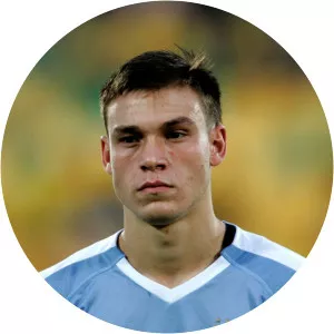 Manuel Ugarte - Uruguayan football player - Whois - xwhos.com