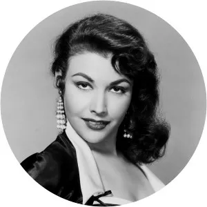 Mara Corday - Showgirl - Whois - xwhos.com