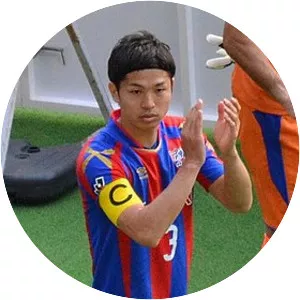Masato Morishige Japanese Football Player Whois Xwhos Com