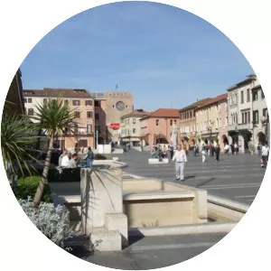Mestre - City in Italy - Whois - xwhos.com