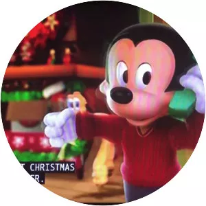 Mickey S Twice Upon A Christmas People First 27 People