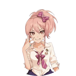 Mika Jougasaki Fictional Character Whois Xwhos Com