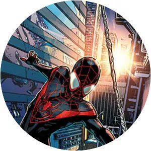 Miles Morales - Comic book character - Whois - xwhos.com