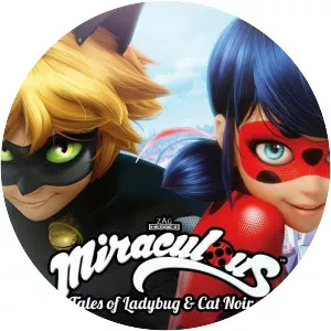 Miraculous Tales Of Ladybug Cat Noir Whois