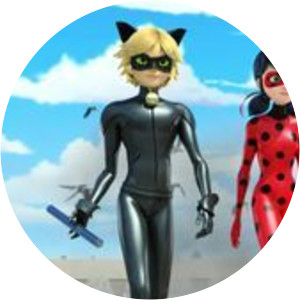 Miraculous: Tales Of Ladybug Cat Noir Mr. Pigeon - Miraculous: Tales Of ...