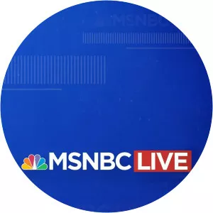 MSNBC Live With Alison Morris - 2020 ‧ 1 season - Whois - xwhos.com