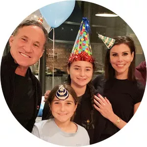 Nicholas Dubrow - Terry Dubrow's son - Whois - xwhos.com