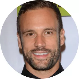 Nick Blood - Actor - Whois - xwhos.com