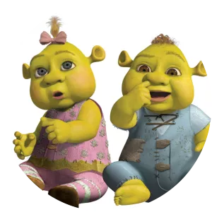 Ogre Triplets - Whois - xwhos.com