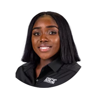 Olivia Ogwumike - Basketball player - Whois - xwhos.com