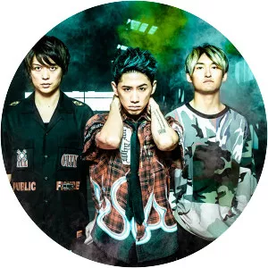 One Ok Rock Rock Band Whois Xwhos Com