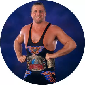 Owen Hart - Canadian professional wrestler - Whois - xwhos.com