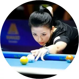 Pan Xiaoting - Chinese pool player - Whois - xwhos.com