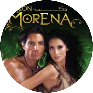 Pasión morena - 2009 ‧ Drama ‧ 1 season - Whois 