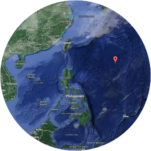 Philippine Sea - Whois - xwhos.com