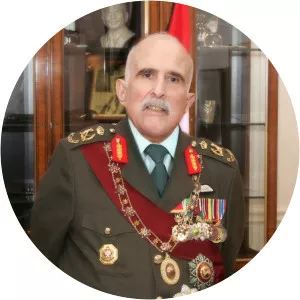 Prince Muhammad Bin Talal - Whois - Xwhos.com