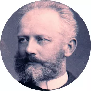 Pyotr Ilyich Tchaikovsky - Russian composer - Whois - xwhos.com