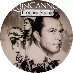 Quincannon, Frontier Scout - 1956 ‧ Action/Romance ‧ 1h 24m - Whois ...