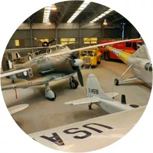 RAAF Museum - Whois - xwhos.com