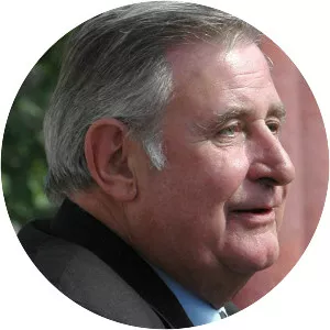 Ralph Klein - Former Premier Of Alberta - Whois - Xwhos.com