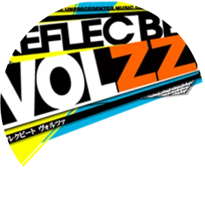 Reflec Beat Volzza Whois